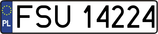 FSU14224