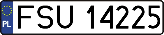 FSU14225