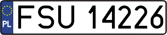 FSU14226