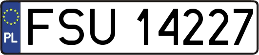 FSU14227