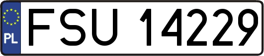 FSU14229