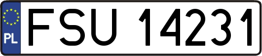 FSU14231