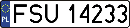 FSU14233