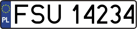 FSU14234