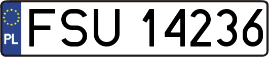FSU14236