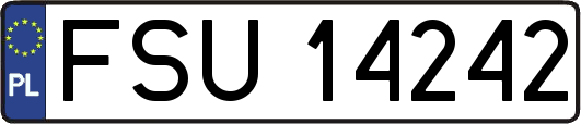 FSU14242