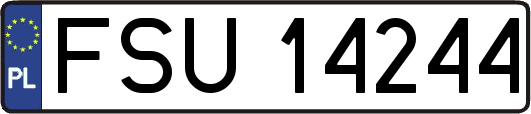 FSU14244