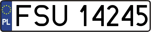 FSU14245