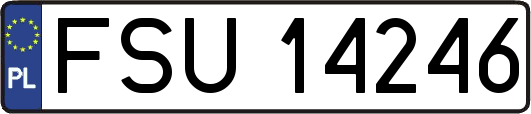 FSU14246