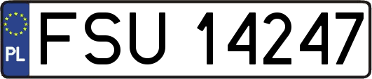 FSU14247