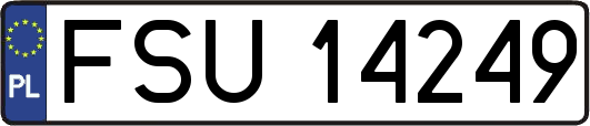 FSU14249