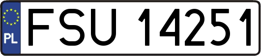 FSU14251