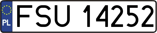 FSU14252