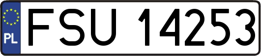 FSU14253