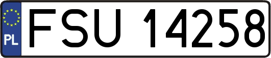 FSU14258