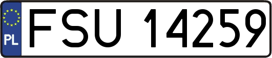 FSU14259