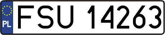 FSU14263