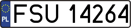 FSU14264