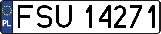 FSU14271