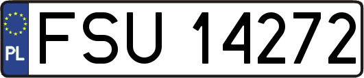 FSU14272