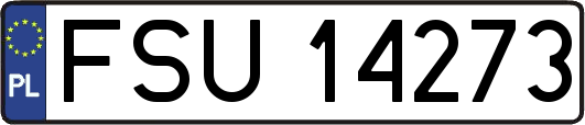 FSU14273