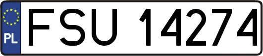 FSU14274