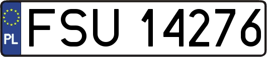 FSU14276