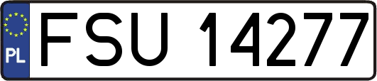 FSU14277