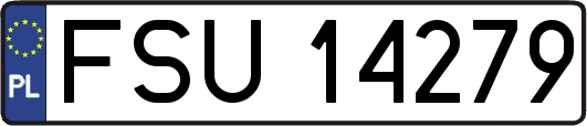 FSU14279