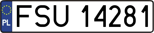 FSU14281
