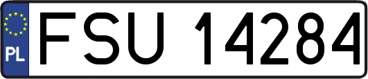 FSU14284