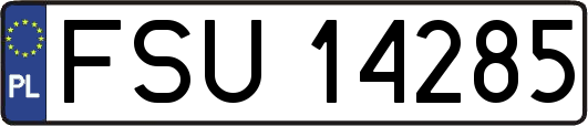 FSU14285
