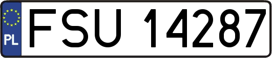 FSU14287