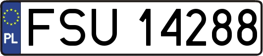 FSU14288