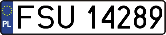 FSU14289