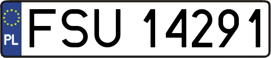 FSU14291