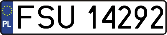 FSU14292