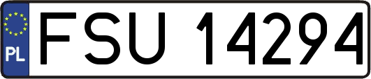 FSU14294