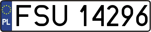 FSU14296