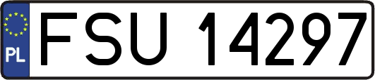 FSU14297