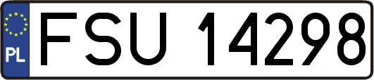 FSU14298