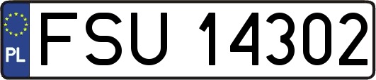 FSU14302