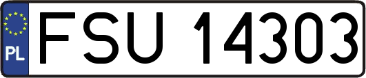 FSU14303