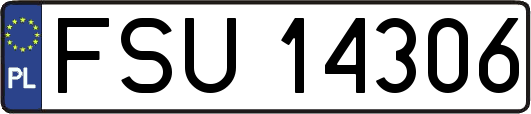 FSU14306