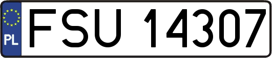 FSU14307