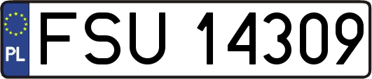 FSU14309