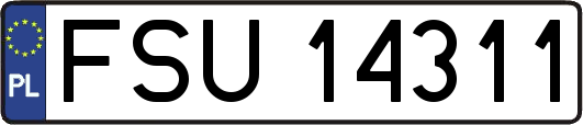 FSU14311