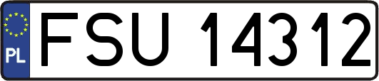 FSU14312