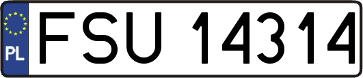 FSU14314