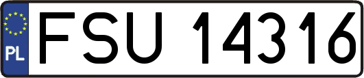 FSU14316